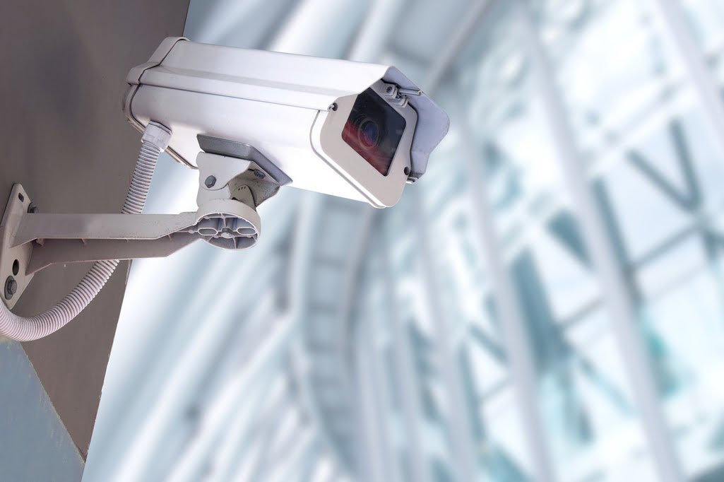 Video Surveillance