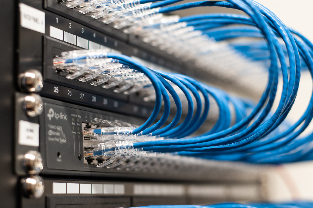 Structured Cabling