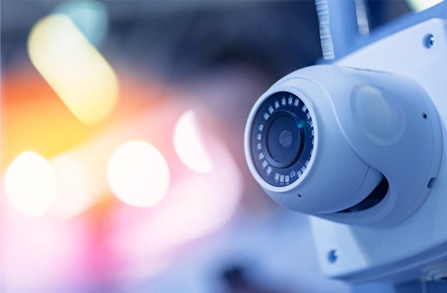 Video Surveillance