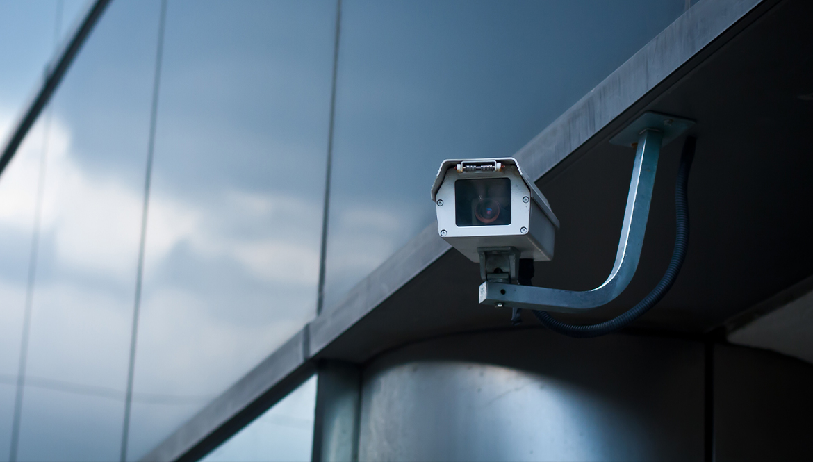 Video Surveillance
