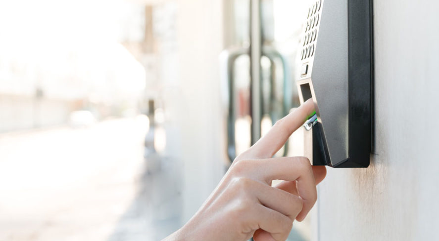 Access Control Systems