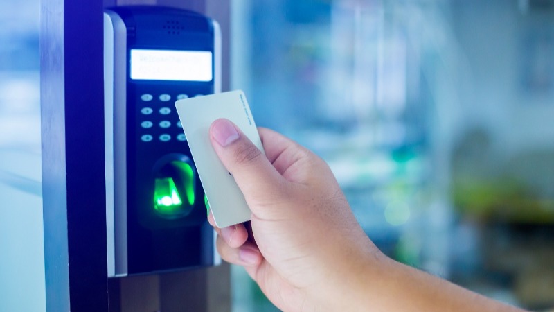 Access Control Systems